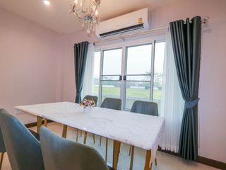 For rent 5 bedrooms house in San Sai, Chiang Mai