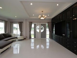 For rent 4 bedrooms house in San Sai, Chiang Mai
