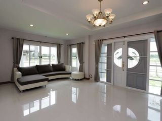 For rent 4 bedrooms house in San Sai, Chiang Mai