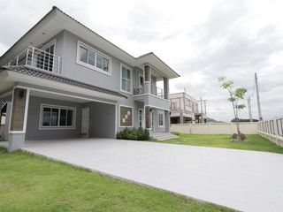 For rent 4 bedrooms house in San Sai, Chiang Mai