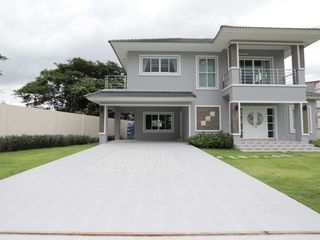 For rent 4 bedrooms house in San Sai, Chiang Mai