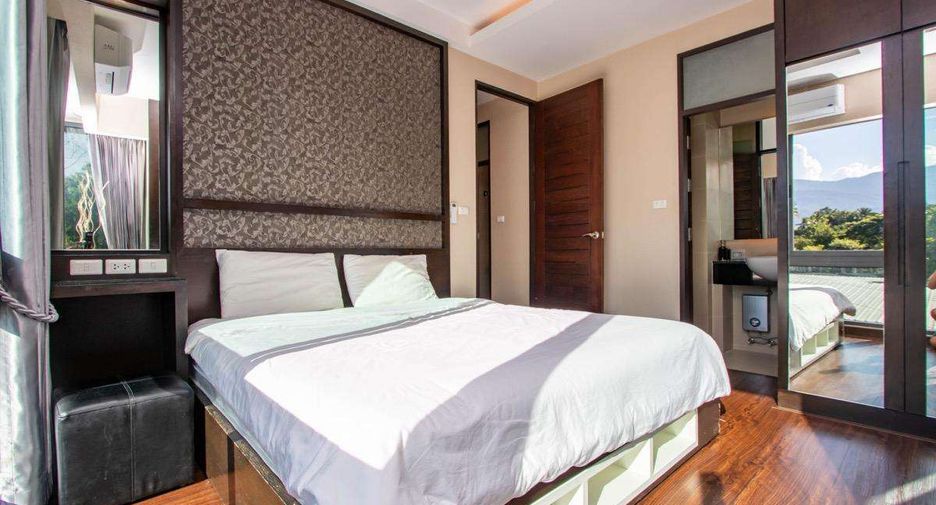 For rent 2 bedrooms condo in Mueang Chiang Mai, Chiang Mai