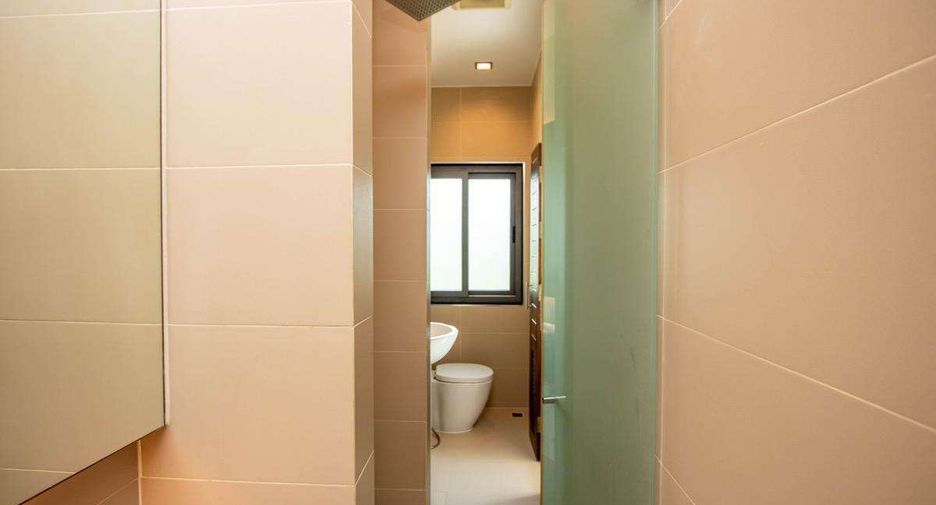For rent 2 bedrooms condo in Mueang Chiang Mai, Chiang Mai