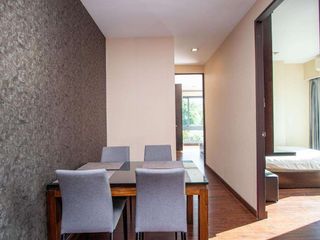 For rent 2 bedrooms condo in Mueang Chiang Mai, Chiang Mai