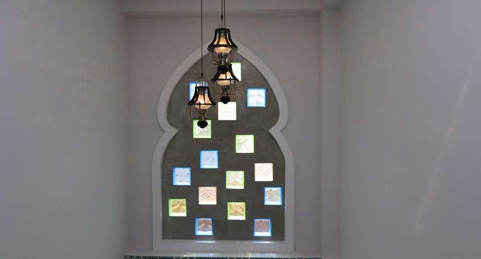 For rent 4 bedrooms house in Mueang Chiang Mai, Chiang Mai