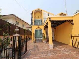 For rent 4 bedrooms house in Mueang Chiang Mai, Chiang Mai