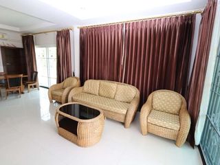 For rent 4 bedrooms house in Mueang Chiang Mai, Chiang Mai