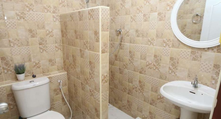 For rent 4 bedrooms house in San Sai, Chiang Mai