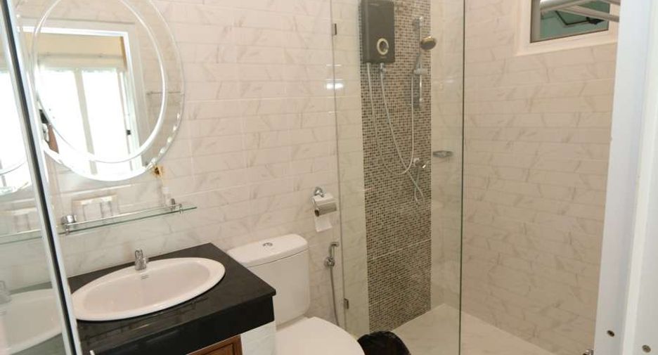 For rent 4 bedrooms house in San Sai, Chiang Mai