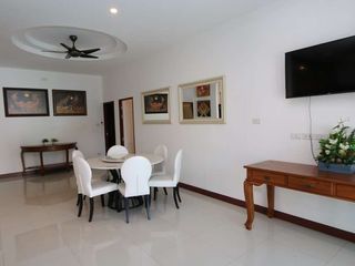 For rent 4 bedrooms house in San Sai, Chiang Mai