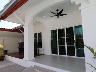 For rent 4 bedrooms house in San Sai, Chiang Mai