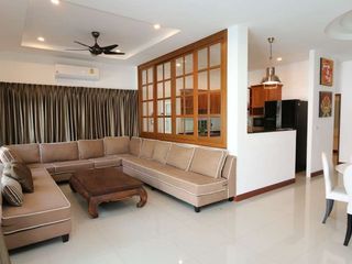 For rent 4 bedrooms house in San Sai, Chiang Mai