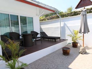 For rent 4 bedrooms house in San Sai, Chiang Mai