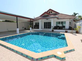 For rent 4 bedrooms house in San Sai, Chiang Mai