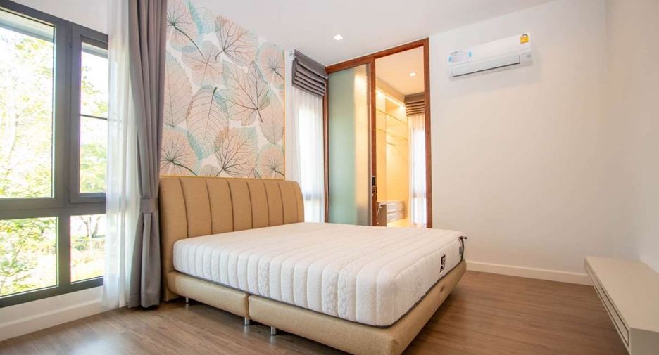 For rent 4 bedrooms house in Mae Rim, Chiang Mai