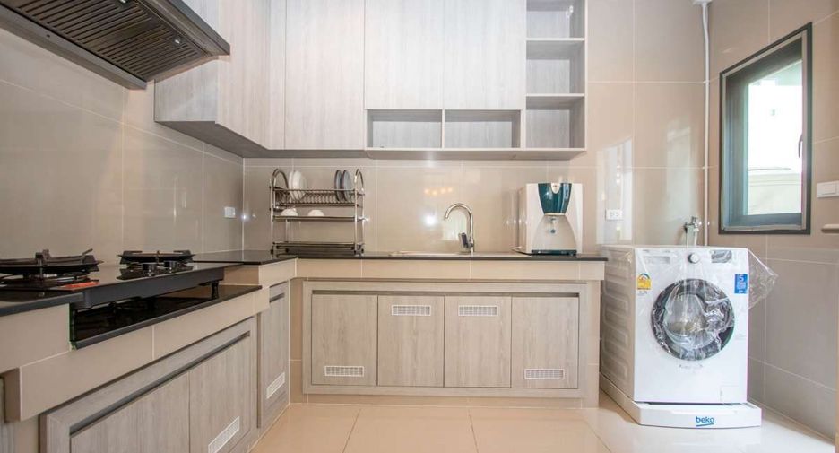For rent 4 bedrooms house in Mae Rim, Chiang Mai