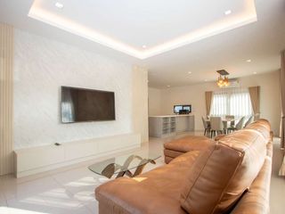 For rent 4 bedrooms house in Mae Rim, Chiang Mai
