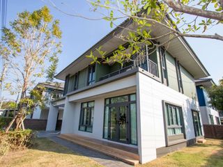 For rent 4 bedrooms house in Mae Rim, Chiang Mai