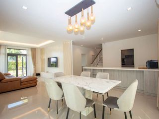 For rent 4 bedrooms house in Mae Rim, Chiang Mai