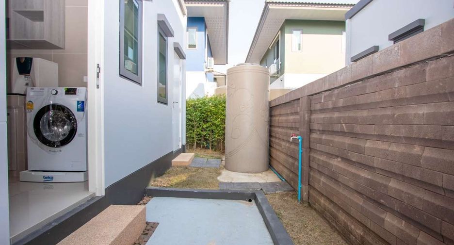 For rent 4 bedrooms house in Mae Rim, Chiang Mai