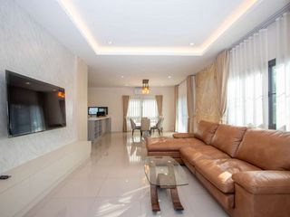 For rent 4 bedrooms house in Mae Rim, Chiang Mai