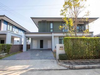 For rent 4 bedrooms house in Mae Rim, Chiang Mai