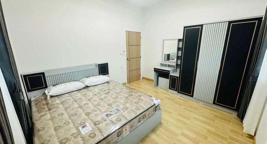 Haus zur Miete mit 3 Zimmer in Saraphi, Chiang Mai