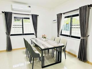 Haus zur Miete mit 3 Zimmer in Saraphi, Chiang Mai