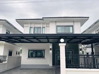 Haus zur Miete mit 3 Zimmer in Saraphi, Chiang Mai