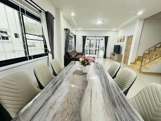 Haus zur Miete mit 3 Zimmer in Saraphi, Chiang Mai