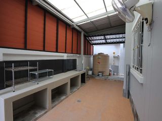 For rent 5 bedrooms house in Mueang Chiang Mai, Chiang Mai