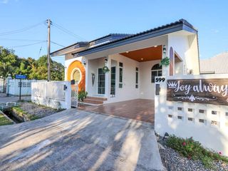 For rent 2 bedrooms house in San Sai, Chiang Mai