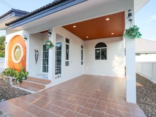For rent 2 bedrooms house in San Sai, Chiang Mai