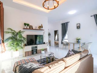 For rent 2 bedrooms house in San Sai, Chiang Mai