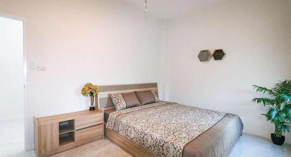 For rent 2 bedrooms house in San Sai, Chiang Mai