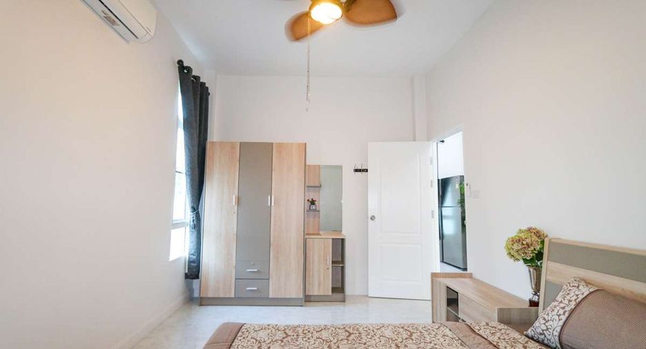 For rent 2 bedrooms house in San Sai, Chiang Mai