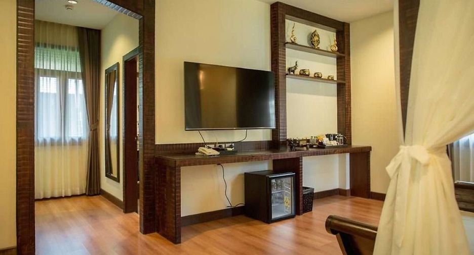 Local comercial en alquiler de 34 habitaciones en Doi Saket, Chiang Mai