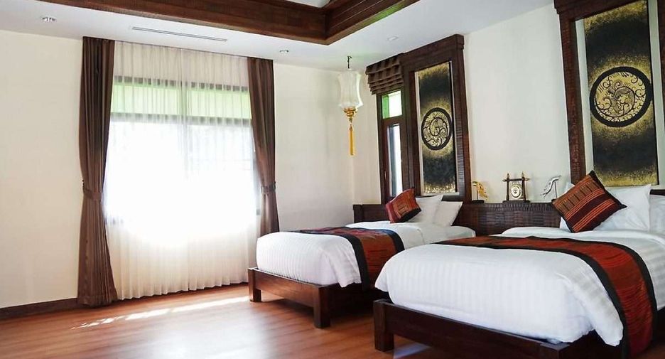 Local comercial en alquiler de 34 habitaciones en Doi Saket, Chiang Mai