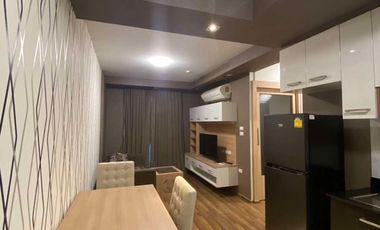 Condo en alquiler de 2 habitaciones en Mueang Chiang Mai, Chiang Mai