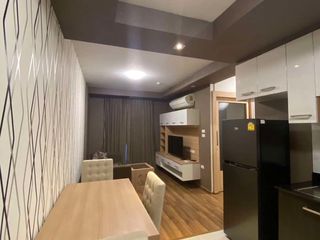 For rent 2 bedrooms condo in Mueang Chiang Mai, Chiang Mai