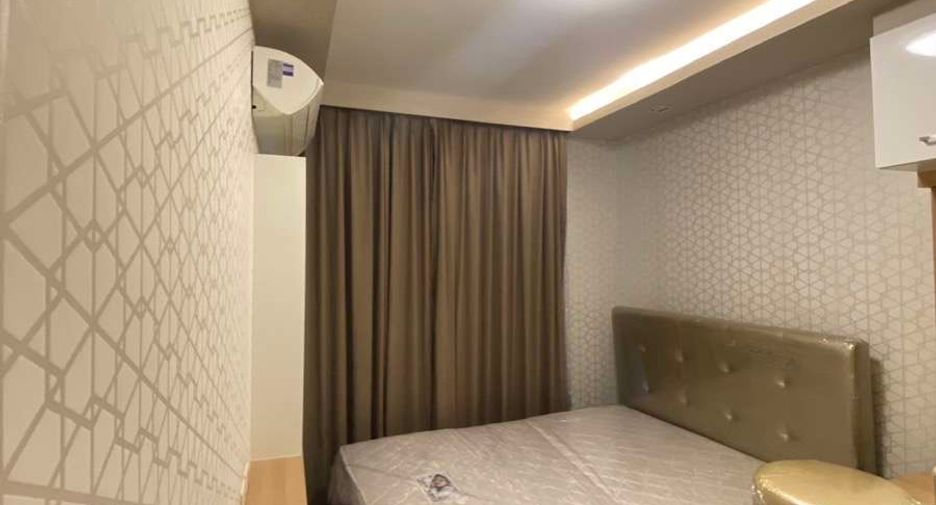 Condo en alquiler de 2 habitaciones en Mueang Chiang Mai, Chiang Mai