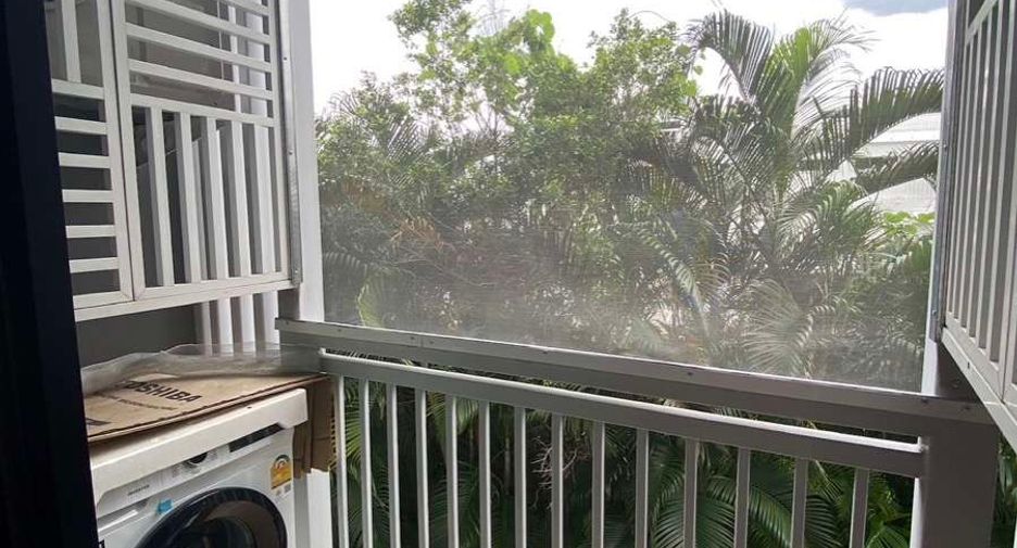 Condo en alquiler de 2 habitaciones en Mueang Chiang Mai, Chiang Mai