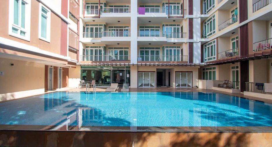 For sale 3 bedrooms condo in Mueang Chiang Mai, Chiang Mai