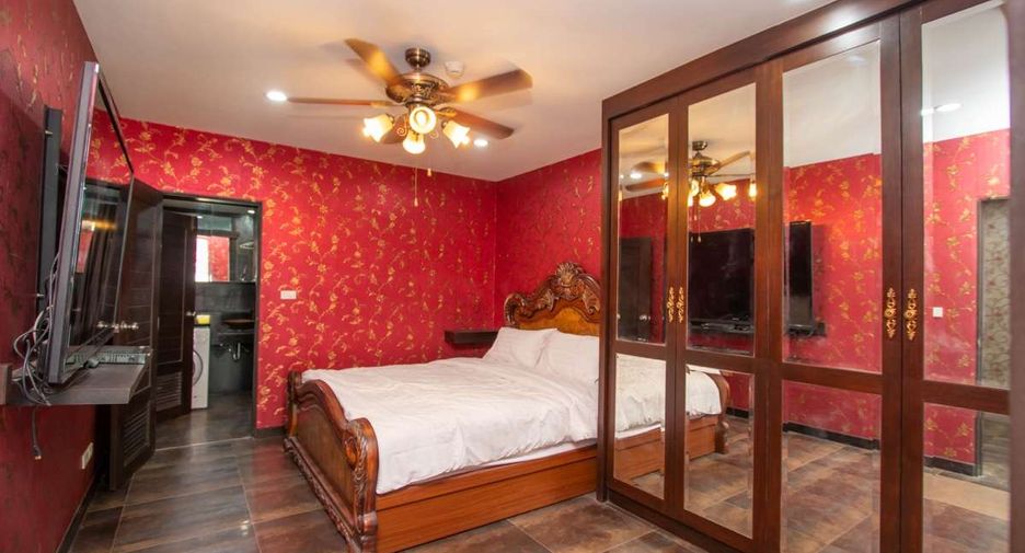 For sale 3 bedrooms condo in Mueang Chiang Mai, Chiang Mai