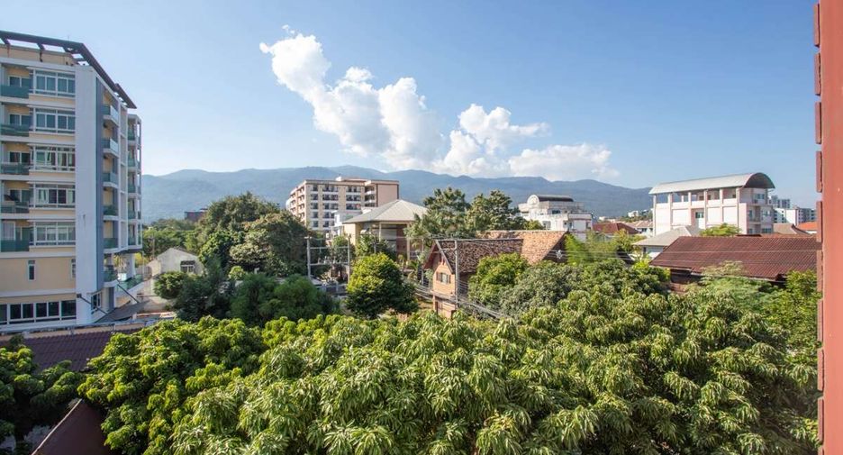 For sale 3 bedrooms condo in Mueang Chiang Mai, Chiang Mai