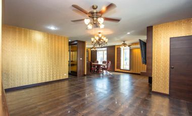 For sale 3 bedrooms condo in Mueang Chiang Mai, Chiang Mai