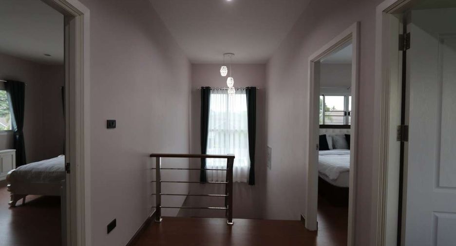 For rent 5 bedrooms house in San Sai, Chiang Mai