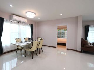 For rent 5 bedrooms house in San Sai, Chiang Mai