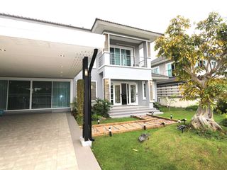 For rent 5 bedrooms house in San Sai, Chiang Mai