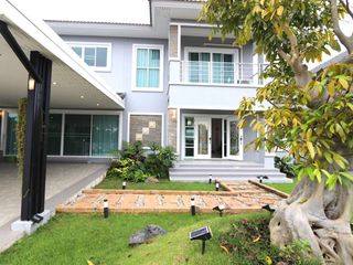 For rent 5 bedrooms house in San Sai, Chiang Mai